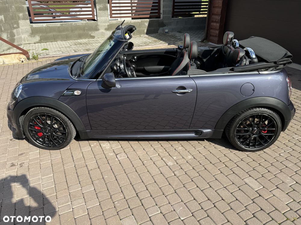 MINI John Cooper Works - 14