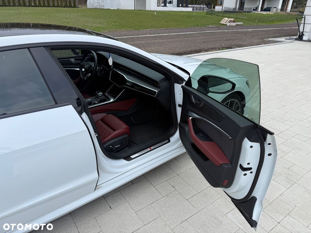 Audi S7 Sportback - 10