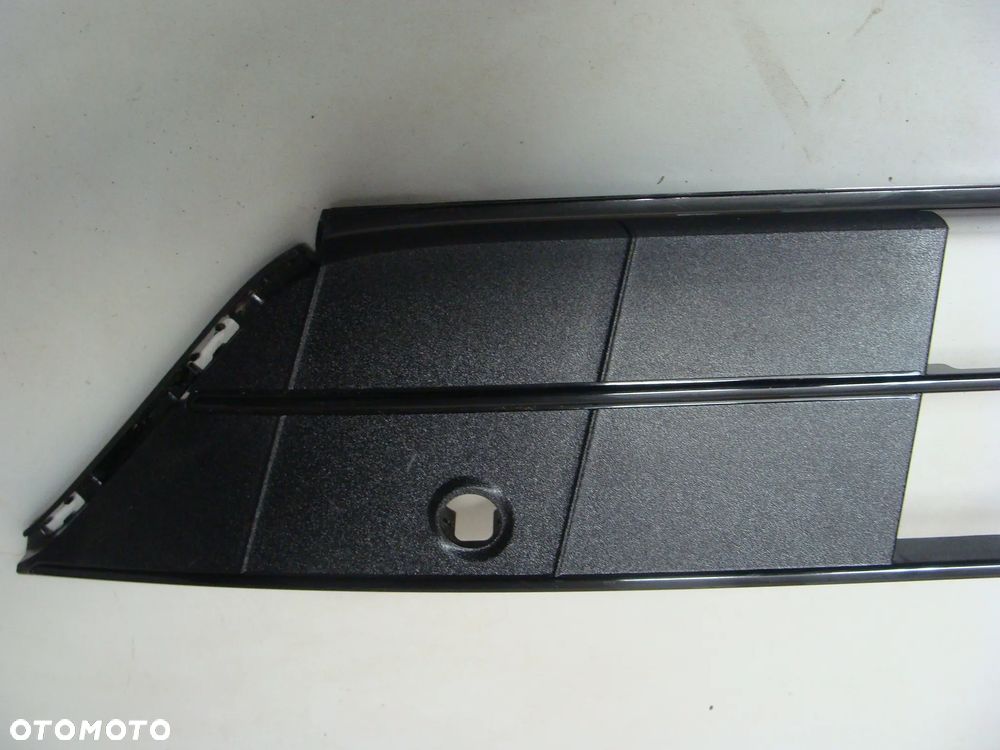 FORD S-MAX MK2 KRATKA ZDERZAKA PRZÓD LM2B-17A754-A - 4