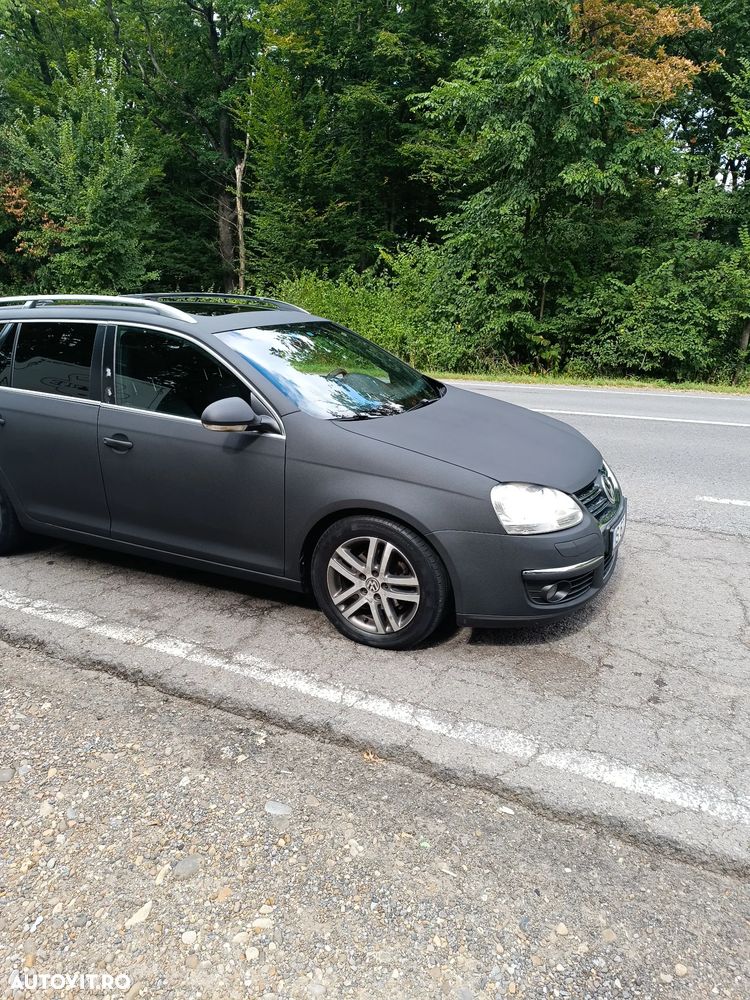 Volkswagen Golf - 3