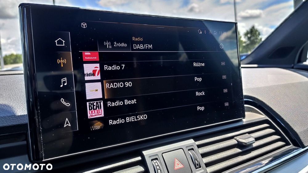 Audi Q5 Sportback - 21