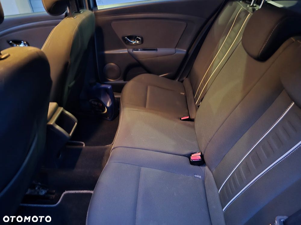 Renault Megane 1.5 dCi Energy Limited - 17