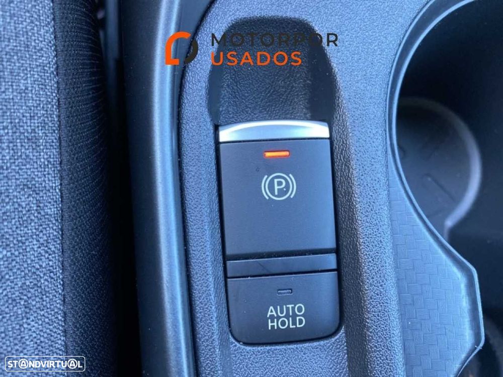 Nissan Juke 1.0 DIG-T N-Connecta - 19