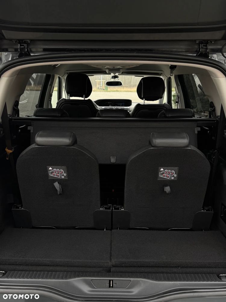 Citroën C4 Grand Picasso - 39