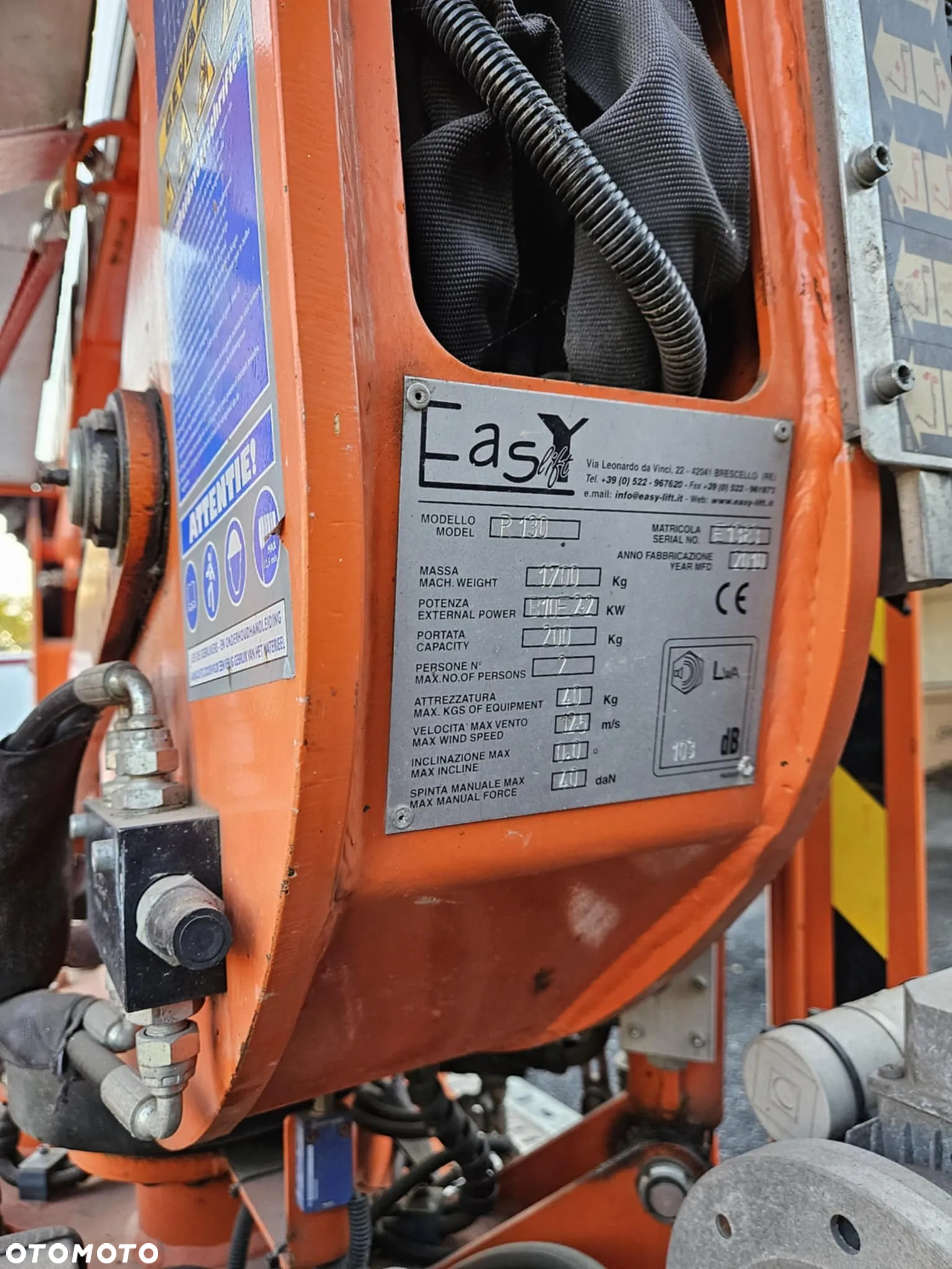 Easy Grader R130 - 2