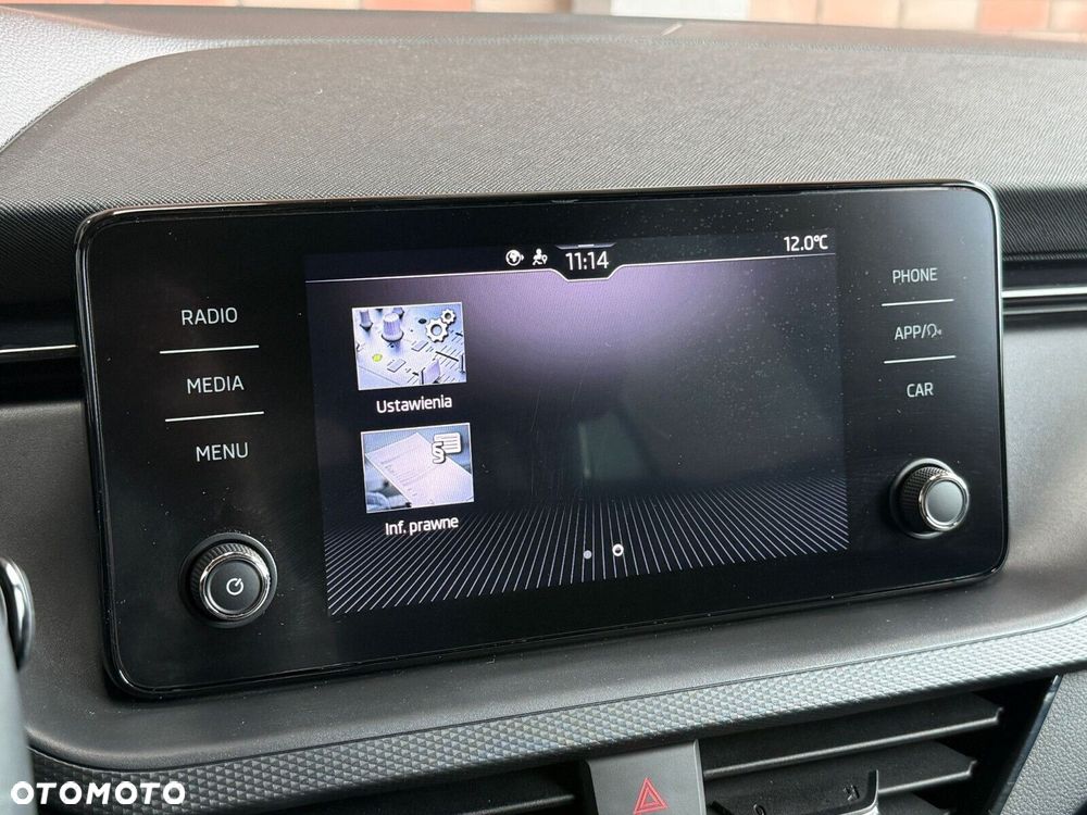 Skoda Scala 1.0 TSI Ambition - 28