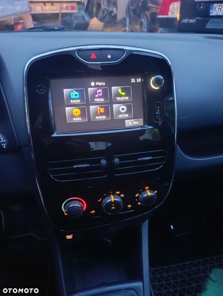 Renault Clio 1.5 dCi Limited - 16