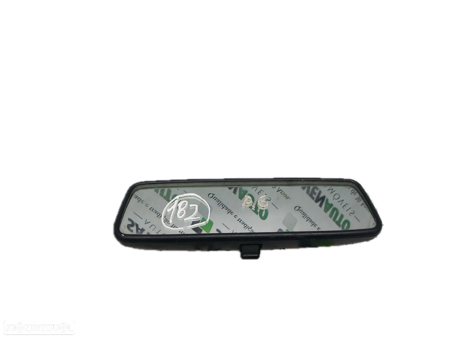 Espelho Retrovisor Interior Audi A6 (4B2, C5) - 1