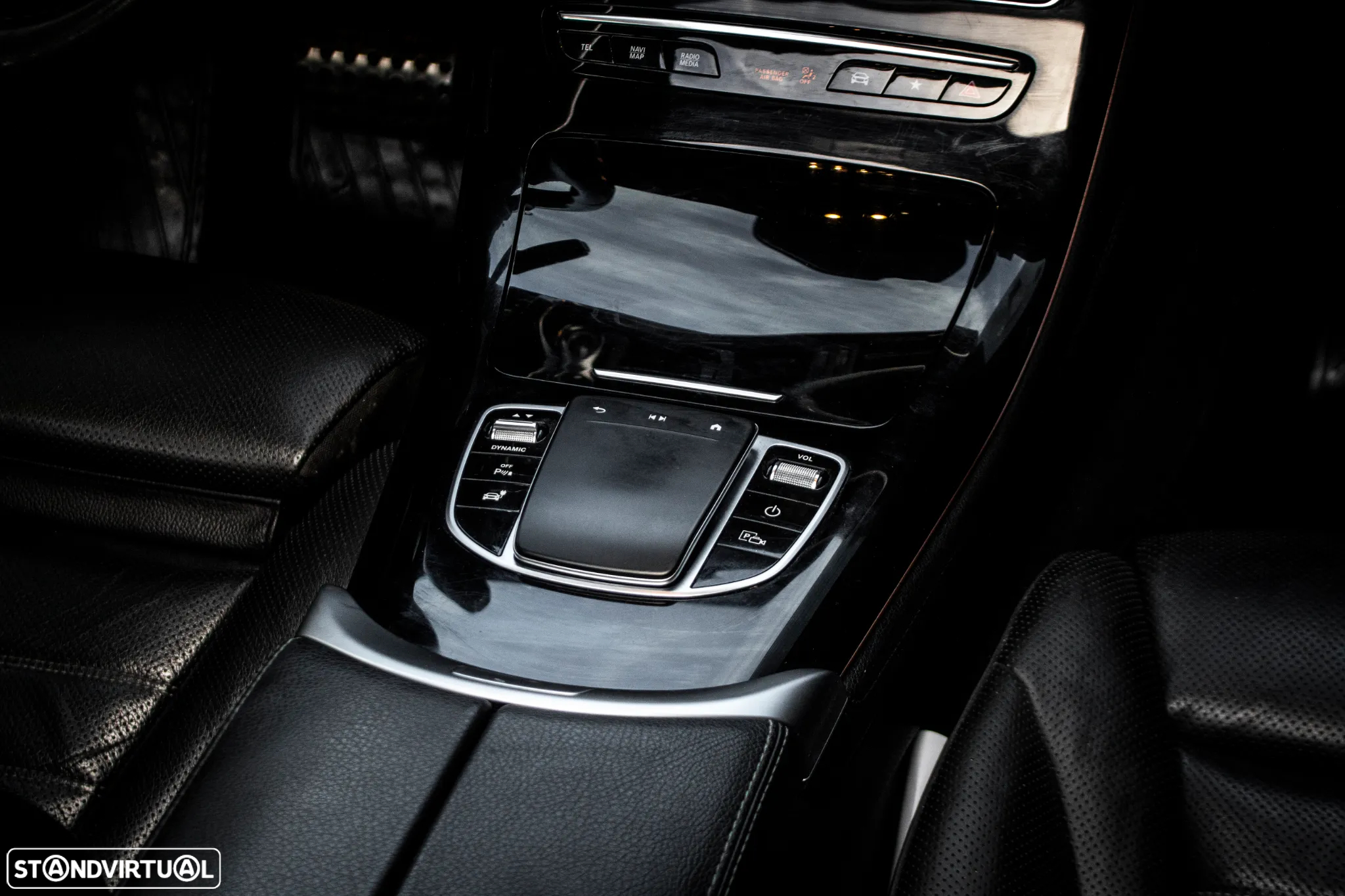 Mercedes-Benz EQC 400 4Matic - 40