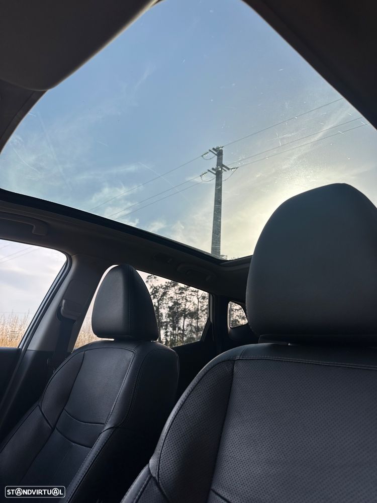 Nissan Qashqai 1.5 dCi Tekna Premium S - 9