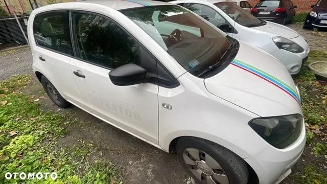 Volkswagen up! 1.0 move - 11