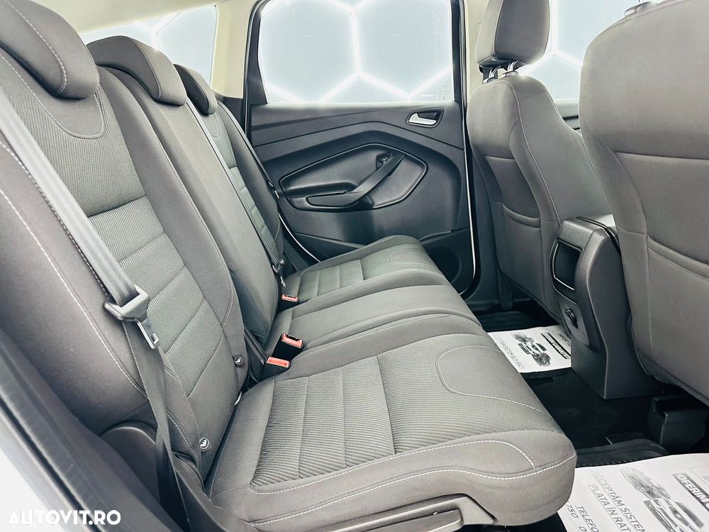 Ford Kuga 2.0 TDCi 4x4 Trend - 8