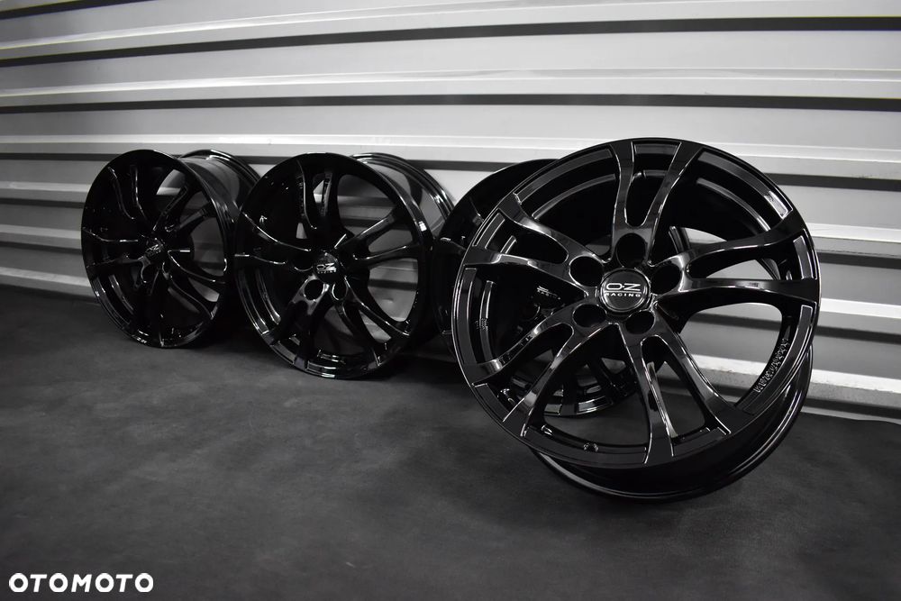 Felgi 5x112 R17 VW Golf 5 6 7 8 9 AUDI A3 SKODA Octavia SEAT Leon - 2