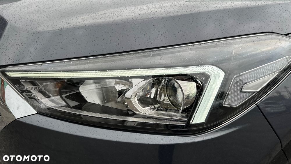 Hyundai Tucson 1.6 GDi Comfort 2WD - 14
