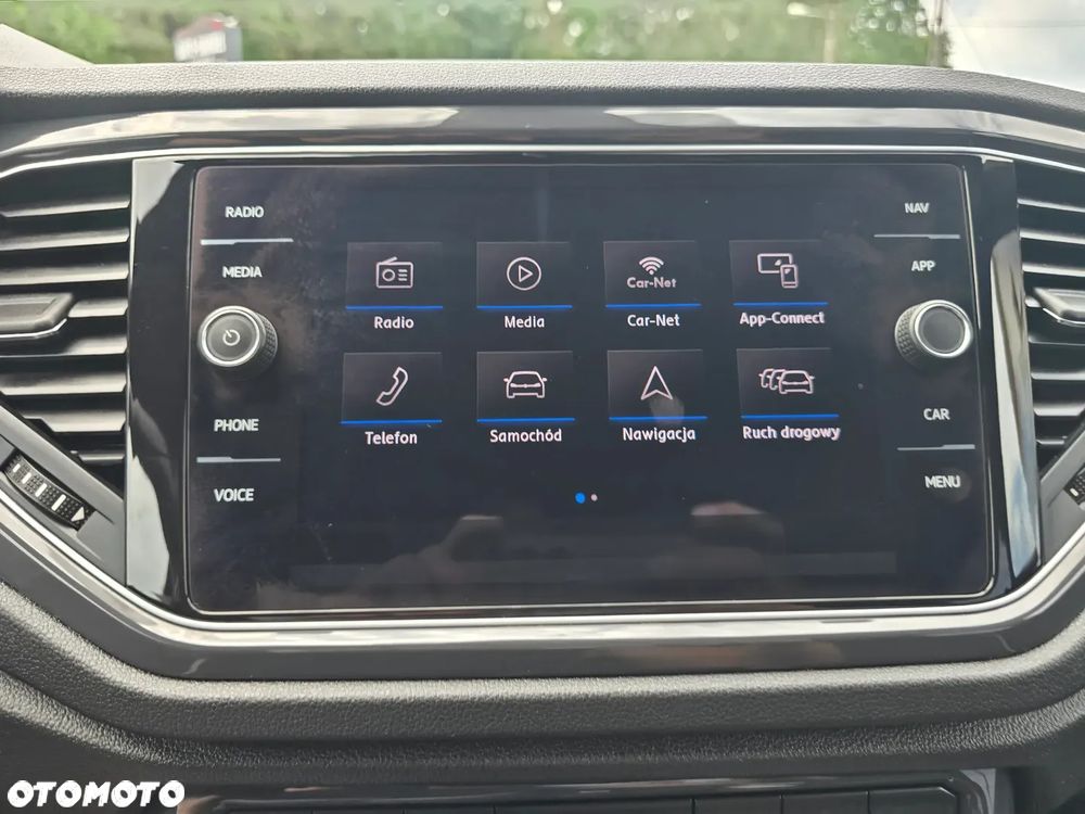 Volkswagen T-Roc 1.5 TSI GPF ACT Premium DSG - 38