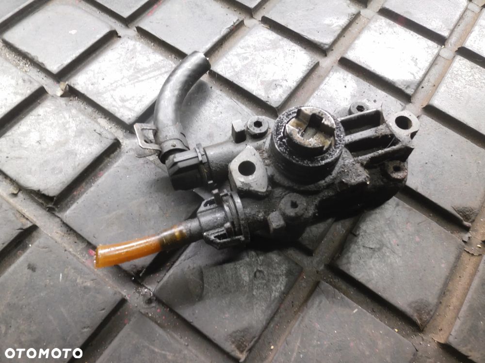 POMPA PALIWA CIŚNIENIA A KLASA W168 1.7 CDI  E KLASA W210 2.2 - 1