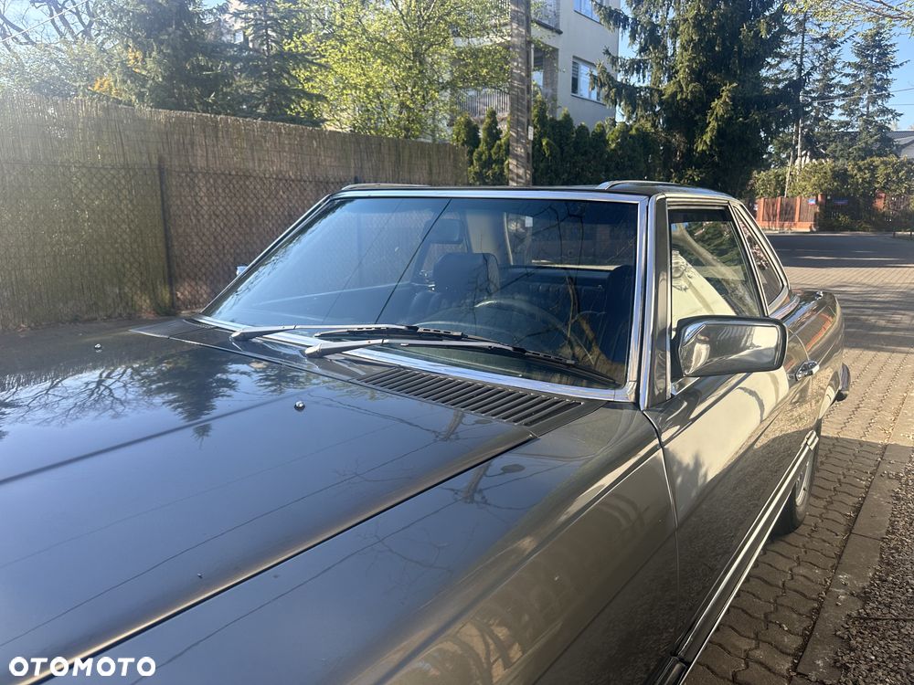 Mercedes-Benz SL - 13