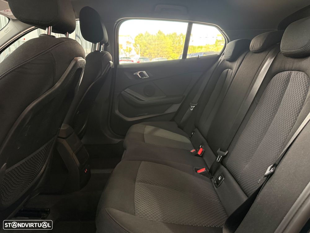 BMW 116 - 30