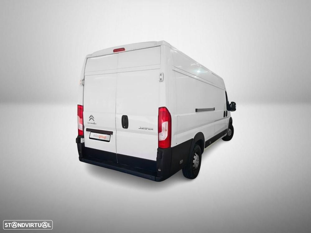 Citroën Jumper 2.2 BlueHDi 3L c/IVA - 2
