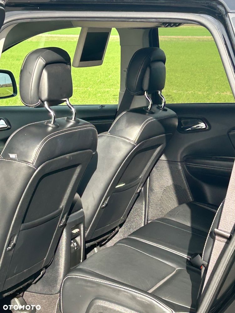 Dodge Journey - 8