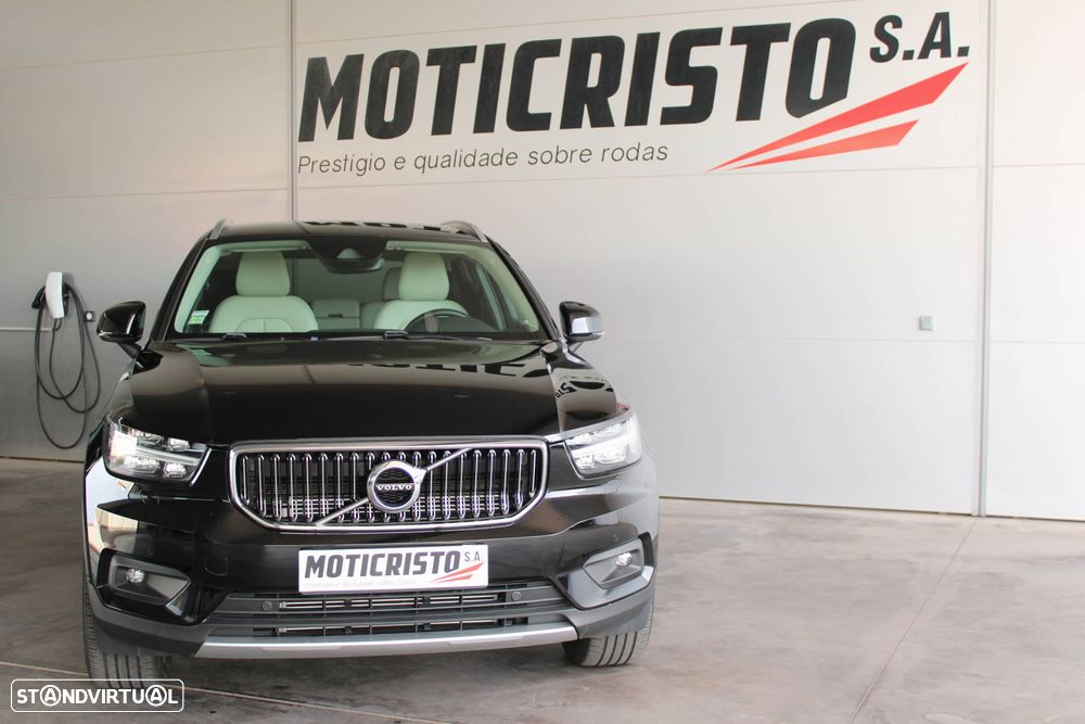 Volvo XC 40 1.5 T5 PHEV Inscription Expression - 2
