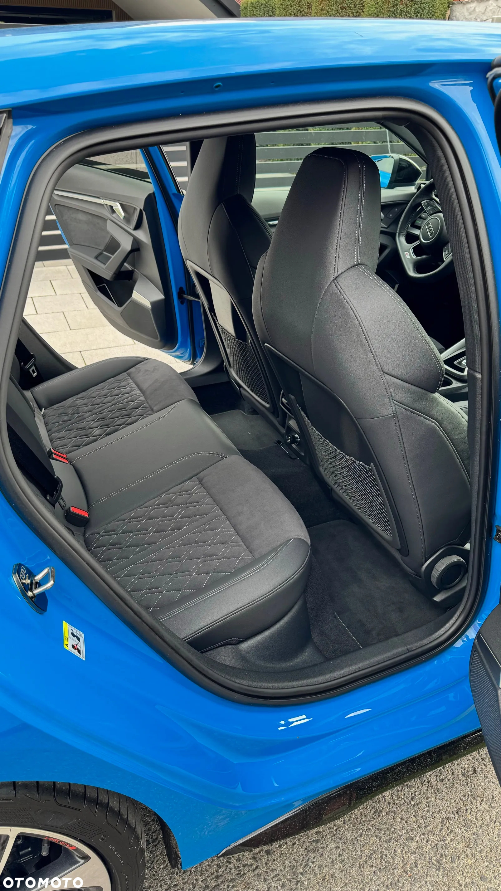 Audi S3 TFSI Quattro S tronic - 16