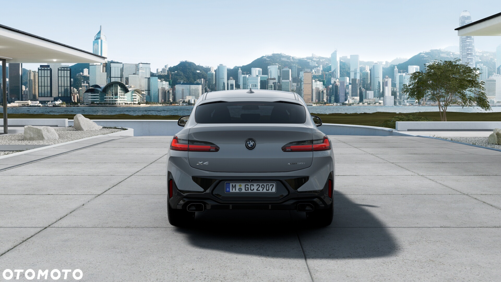 BMW X4 xDrive30i - 6