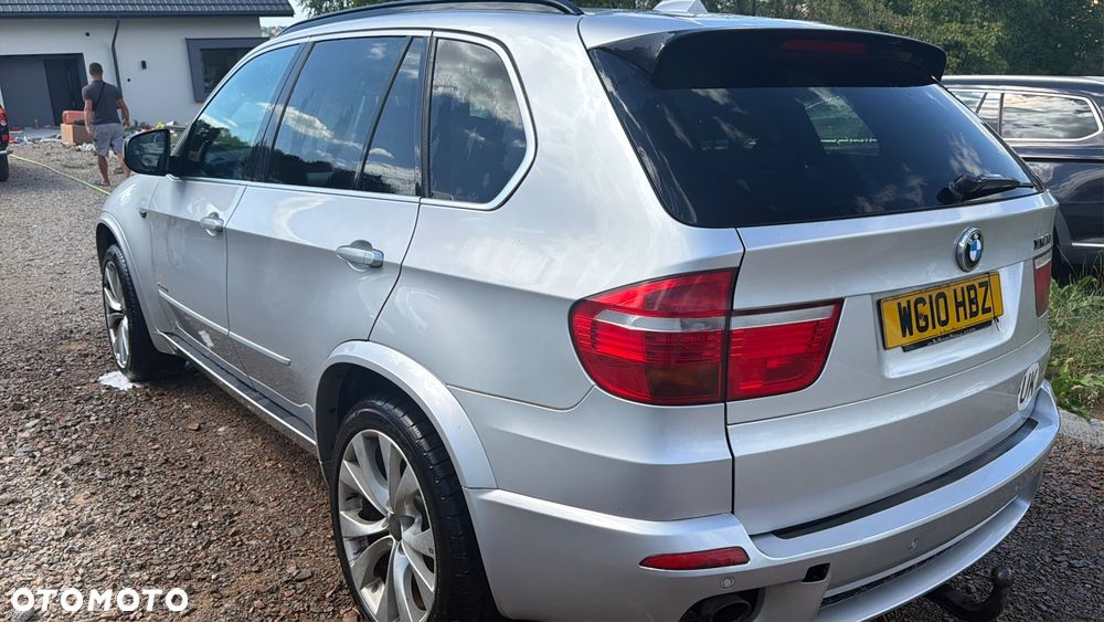 BMW X5 - 6