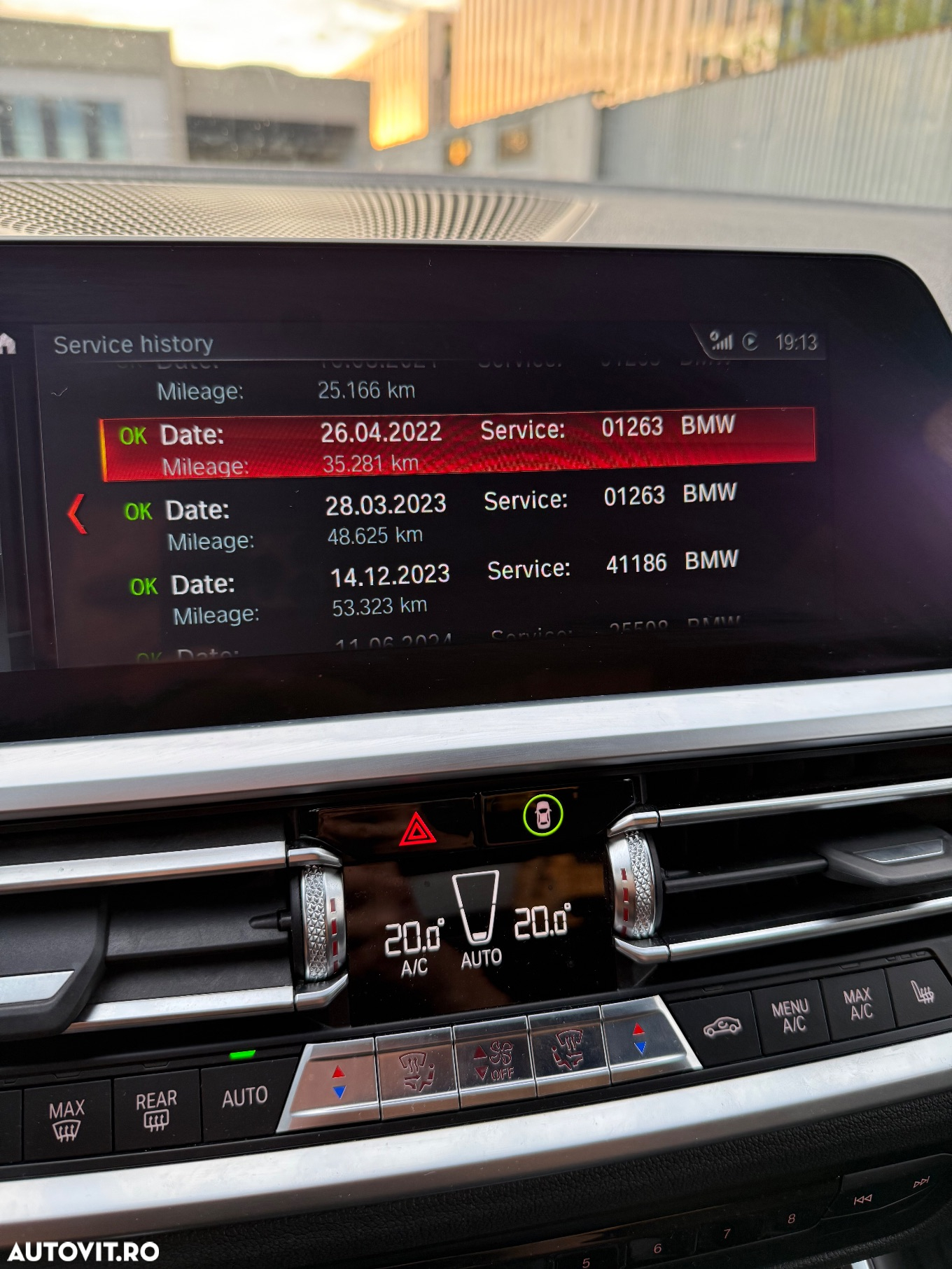 BMW Seria 3 320i Aut. - 21