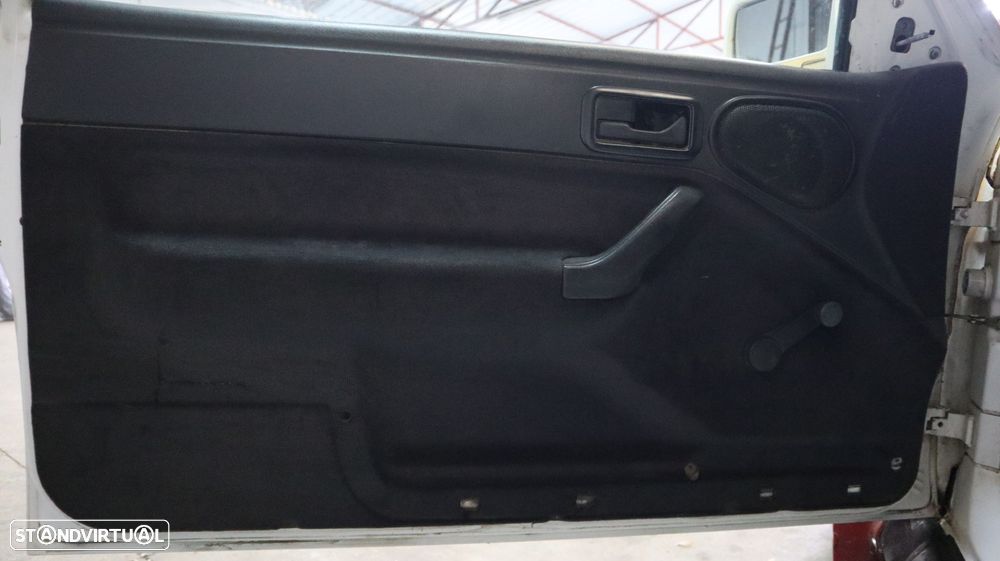 Ford Escort 2.0i RS Cosworth - 16