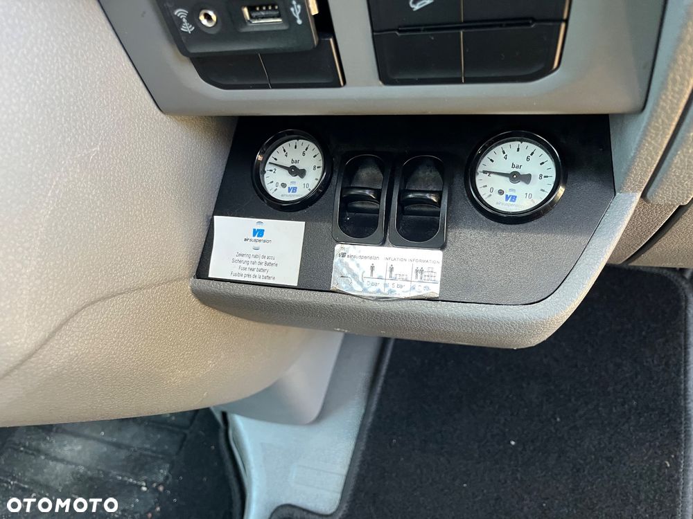 KNAUS Knaus Van Ti Plus 650 MEG - 7