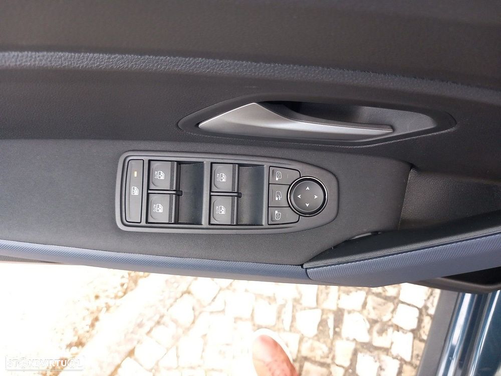 Dacia Bigster 1.2 Mild Hybrid Expression - 19