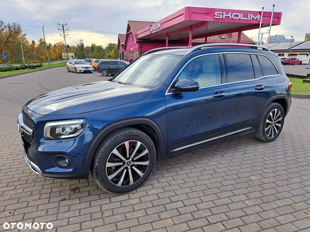 Mercedes-Benz GLB - 12