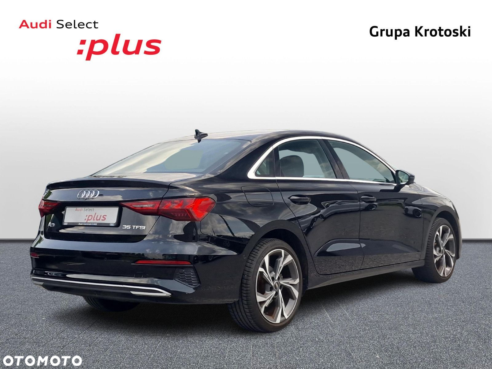 Audi A3 - 5