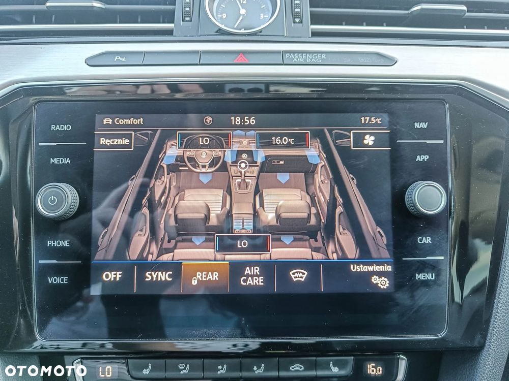 Volkswagen Passat 2.0 TSI BMT Highline DSG - 37