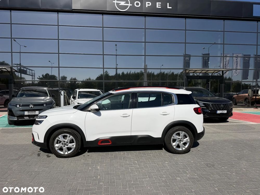 Citroën C5 Aircross - 2