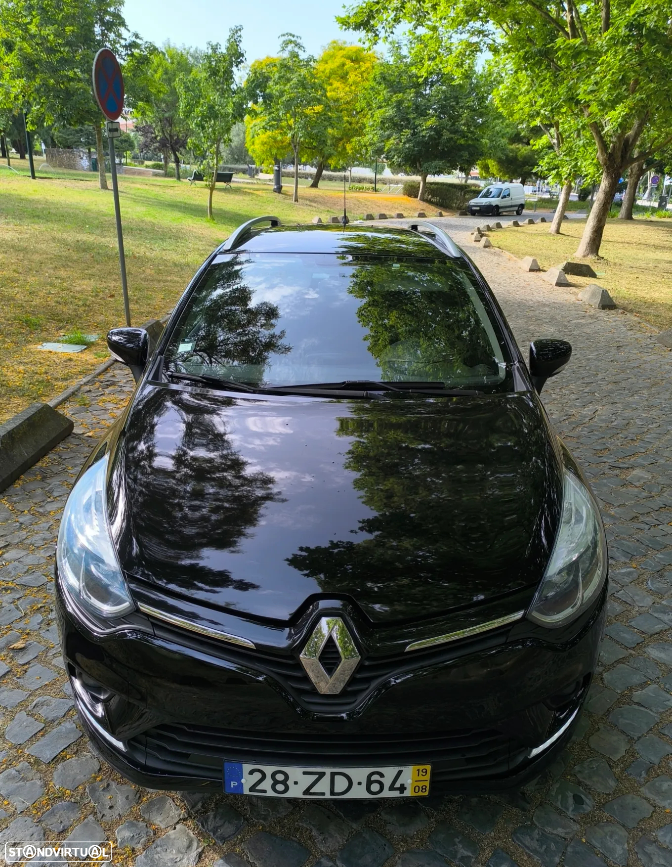 Renault Clio Sport Tourer 1.5 dCi Limited EDC - 18