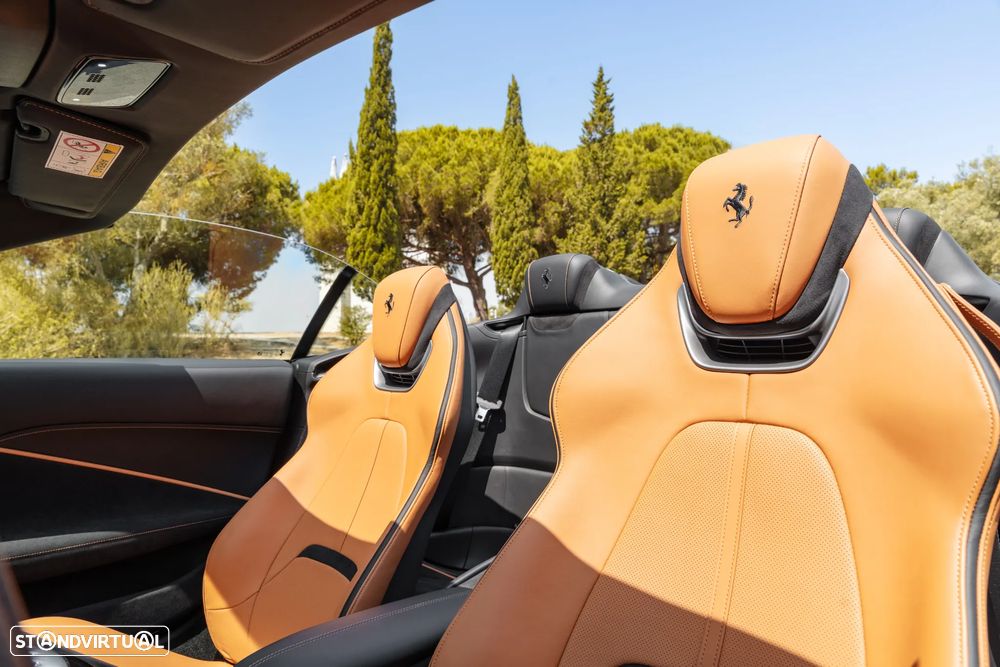 Ferrari Roma Standard - 24