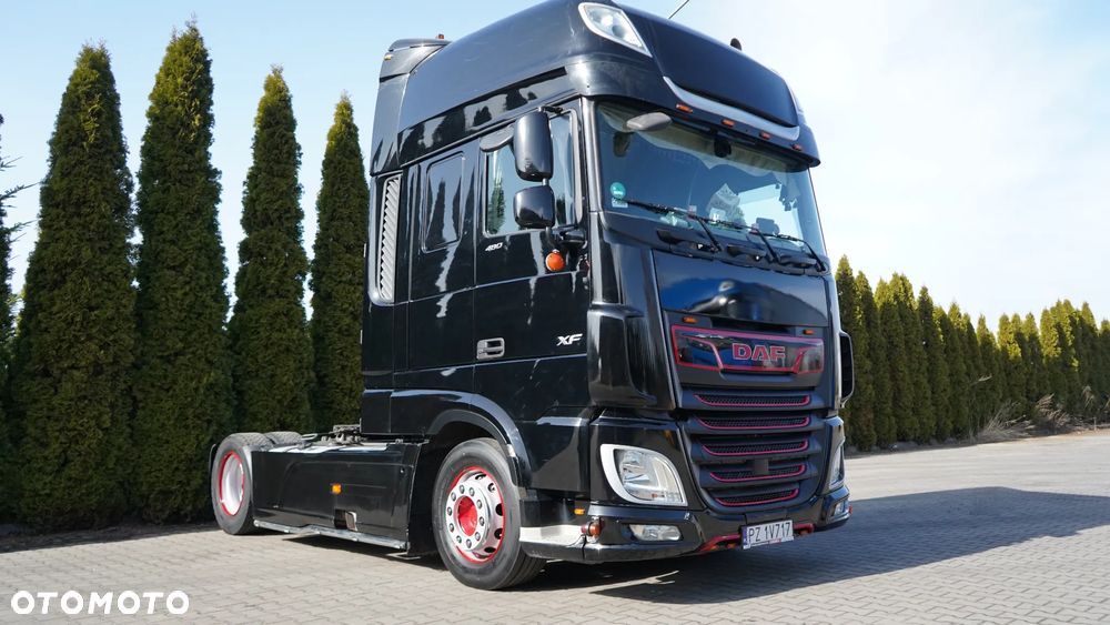 DAF XF 106 - 31