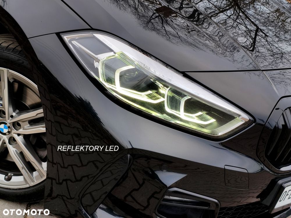 BMW Seria 1 120i M Sport sport - 25