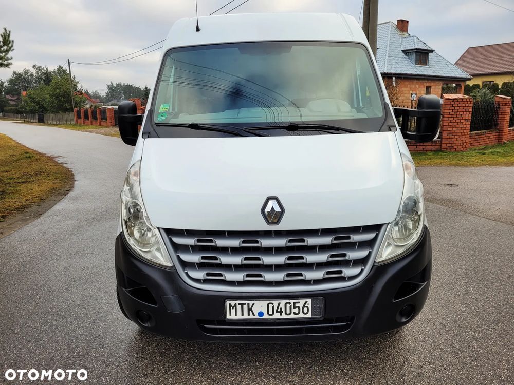 Renault Master - 6