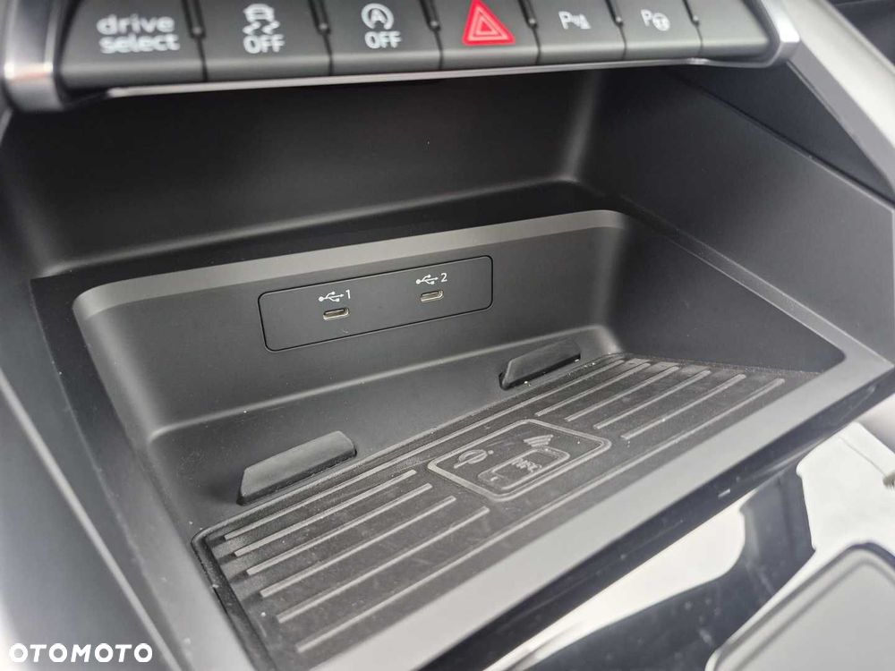 Audi RS3 Limousine - 36