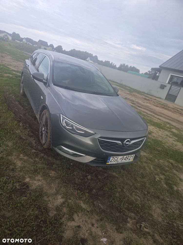 Opel Insignia - 3