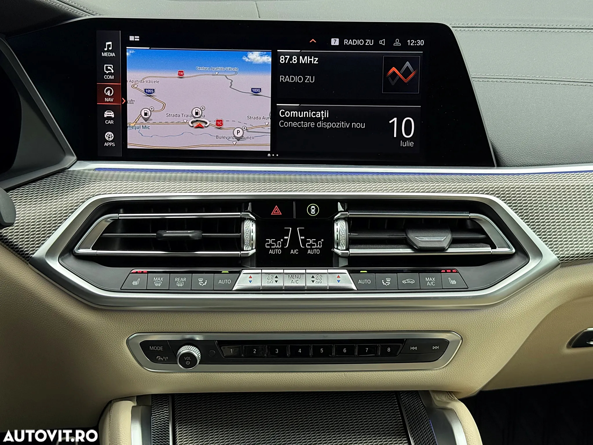 BMW X6 xDrive30d M Sport - 29