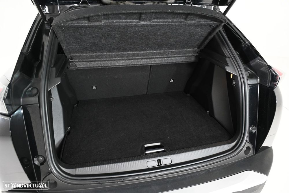 Peugeot 2008 1.2 PureTech Allure Pack EAT8 - 14