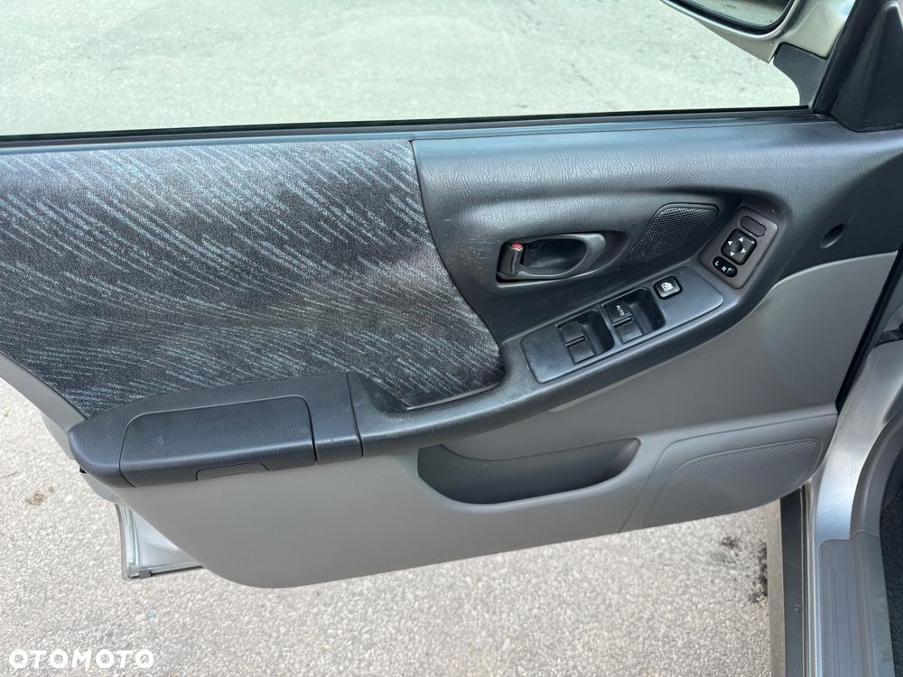 Subaru Forester 2.0GL 16v 4x4 - 14