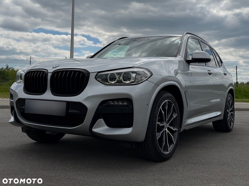 BMW X3 - 9