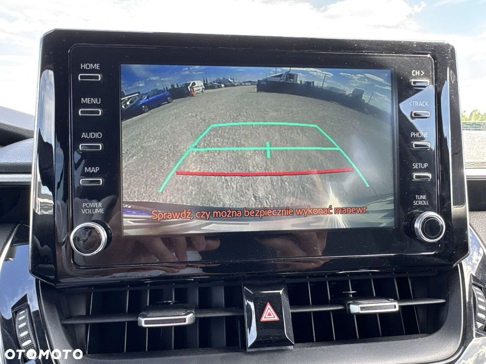 Toyota Corolla 1.8 Hybrid Comfort - 20