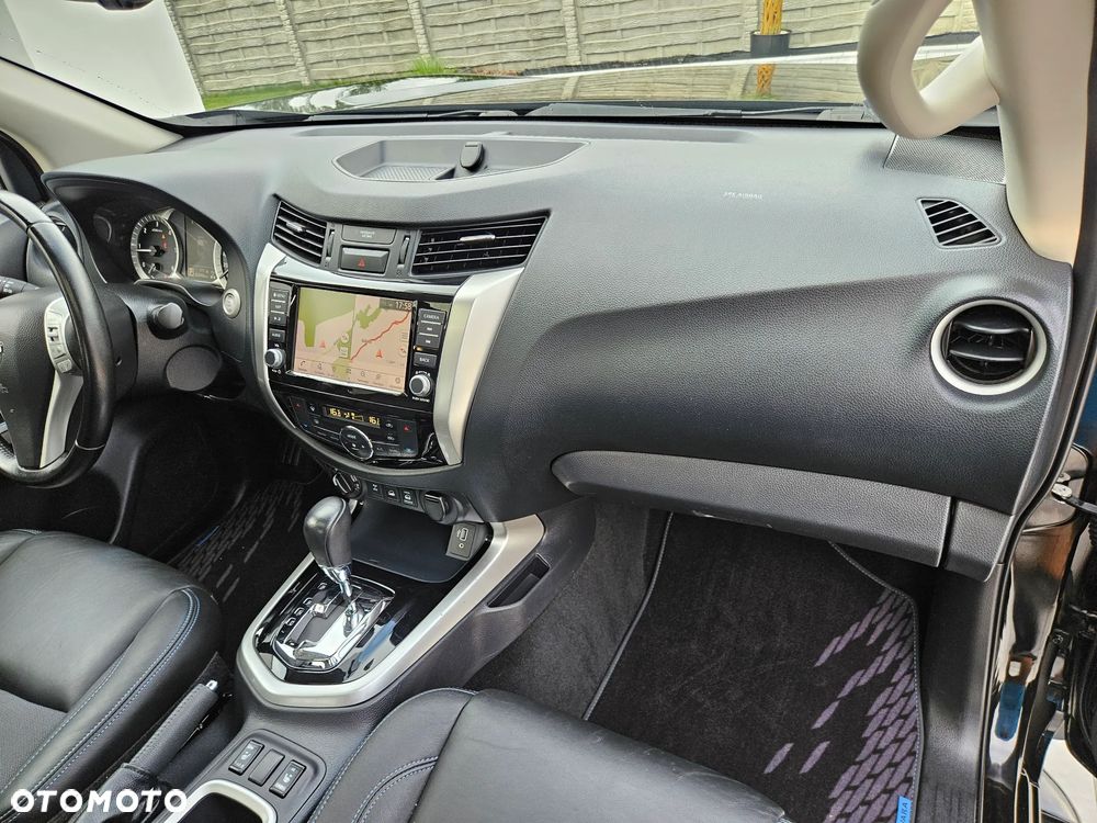 Nissan Navara - 23