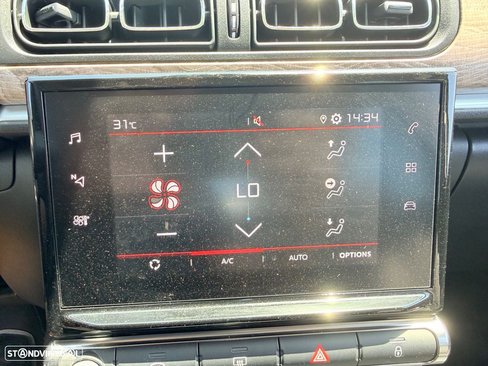 Citroën C3 Pure Tech S&S Shine - 13